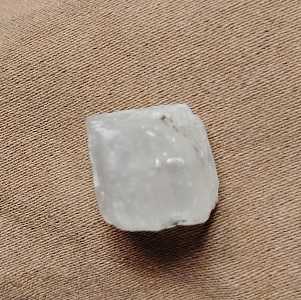 28.00ct Carbonite Diamond